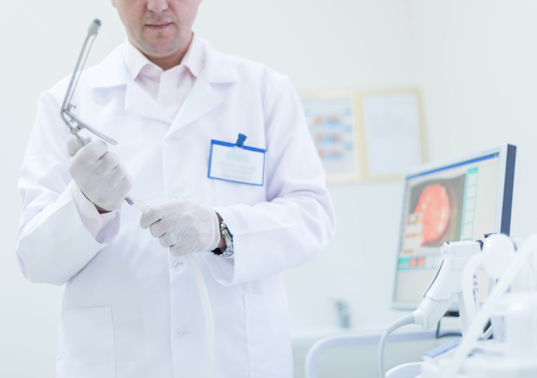 БОС-терапия – применение в проктологии